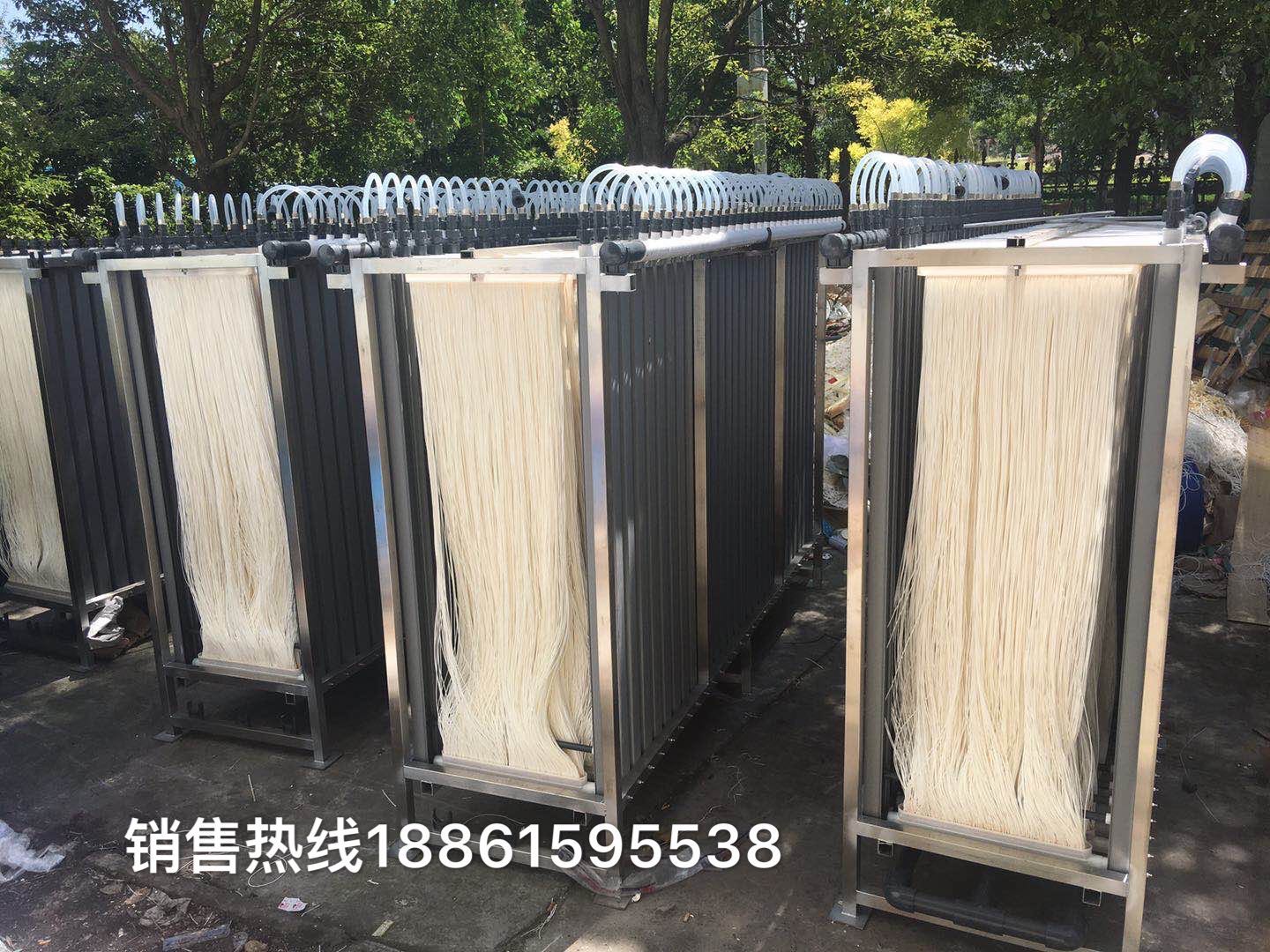 MBR膜工程案例